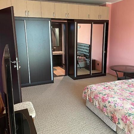 Babylon Sp Apartments ساني بيتش المظهر الخارجي الصورة