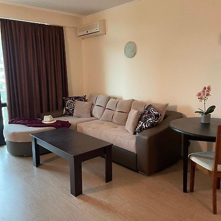 Babylon Sp Apartments ساني بيتش المظهر الخارجي الصورة