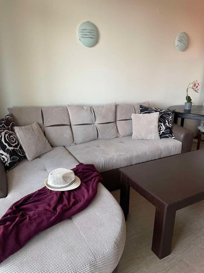 Babylon Sp Apartments ساني بيتش المظهر الخارجي الصورة