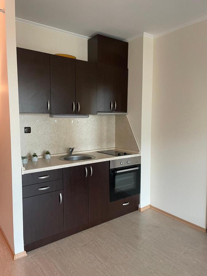 Babylon Sp Apartments ساني بيتش المظهر الخارجي الصورة