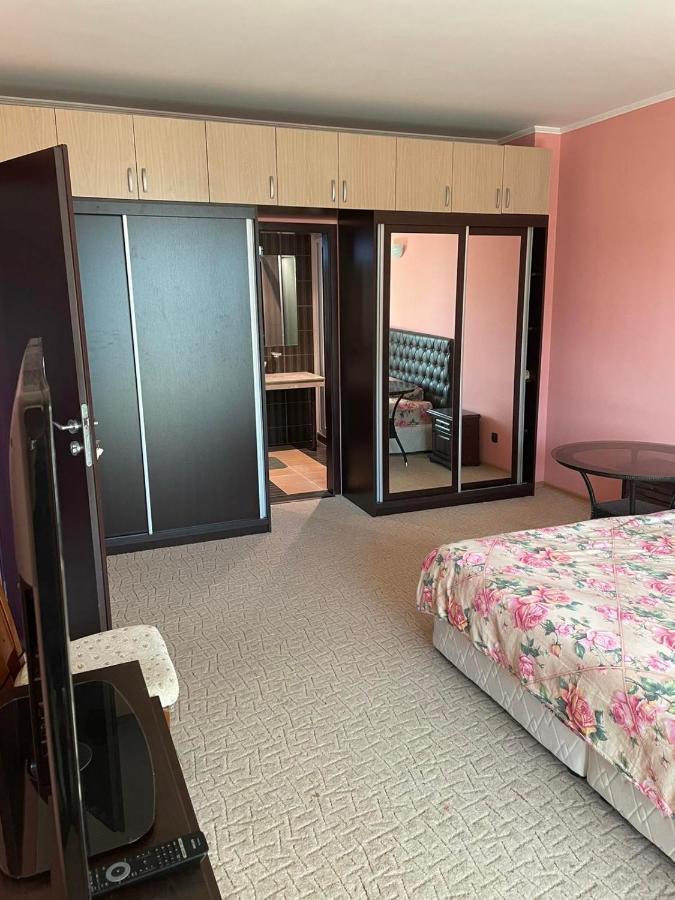 Babylon Sp Apartments ساني بيتش المظهر الخارجي الصورة